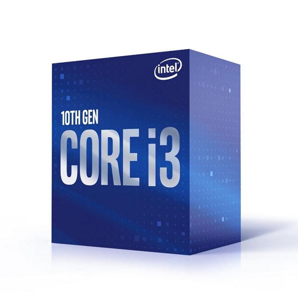Eladó Intel Processzor Core i3 LGA1200 3,20GHz 8MB Core i3-10300 box CPU - olcsó, Új Eladó - Miskolc ( Borsod-Abaúj-Zemplén ) fotó