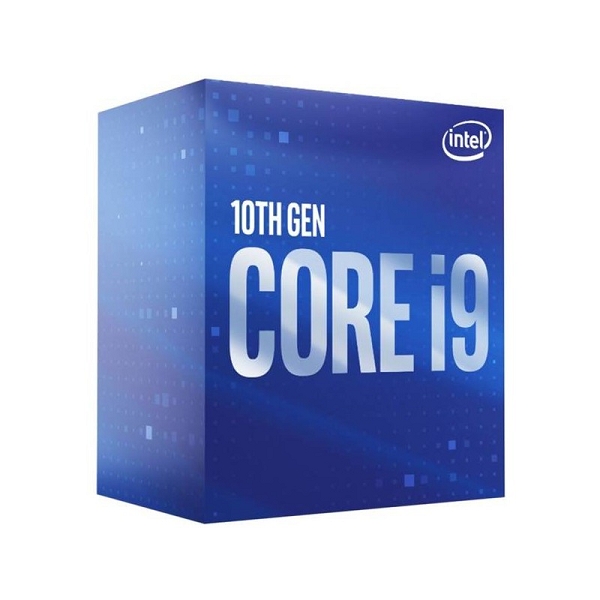 Eladó Már csak volt!!! Intel Processzor Core i9 LGA1200 2,80GHz 20MB Core i9-10900F box CPU - olcsó, Új Eladó Már csak volt!!! - Miskolc ( Borsod-Abaúj-Zemplén ) fotó