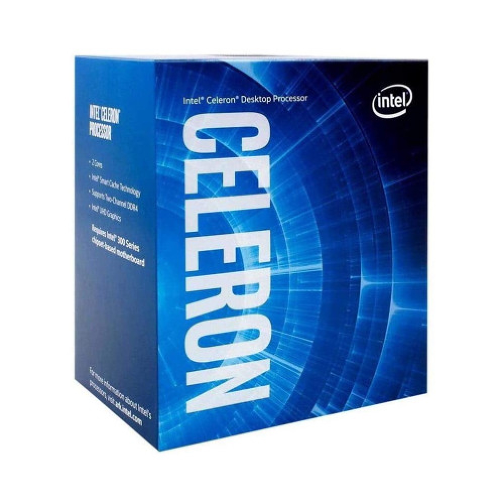 Eladó Már csak volt!!! Intel Processzor Celeron LGA1200 3,40GHz 2MB (G5900) box CPU - olcsó, Új Eladó Már csak volt!!! - Miskolc ( Borsod-Abaúj-Zemplén ) fotó