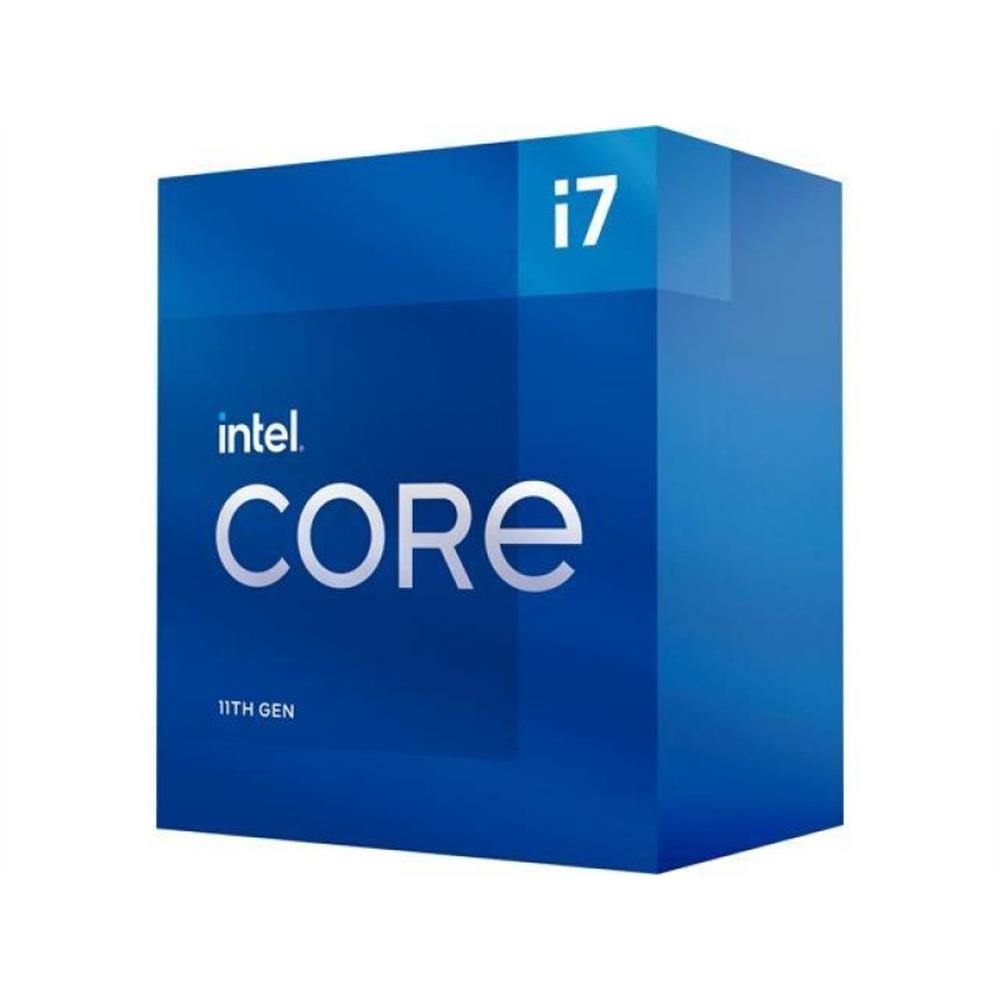 Eladó Intel Processzor Core i7 LGA1200 2,50GHz 16MB Core i7-11700 box CPU - olcsó, Új Eladó - Miskolc ( Borsod-Abaúj-Zemplén ) fotó