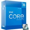 Eladó Intel Processzor Core i5 LGA1700 3,30GHz 18MB Core i5-12600 box CPU - olcsó, Új Eladó - Miskolc ( Borsod-Abaúj-Zemplén ) fotó 1