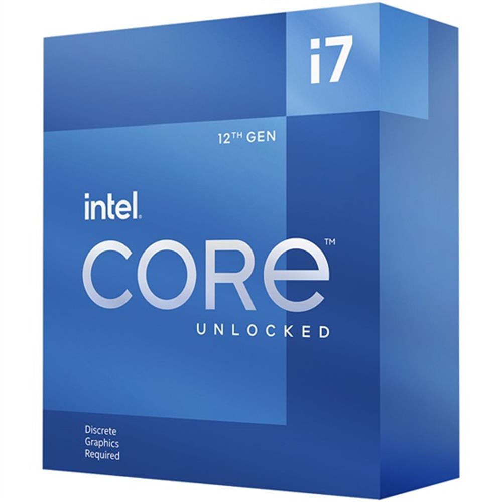 Eladó Intel Processzor Core i7 LGA1700 3,60GHz 25MB Core i7-12700K CPU - olcsó, Új Eladó - Miskolc ( Borsod-Abaúj-Zemplén ) fotó