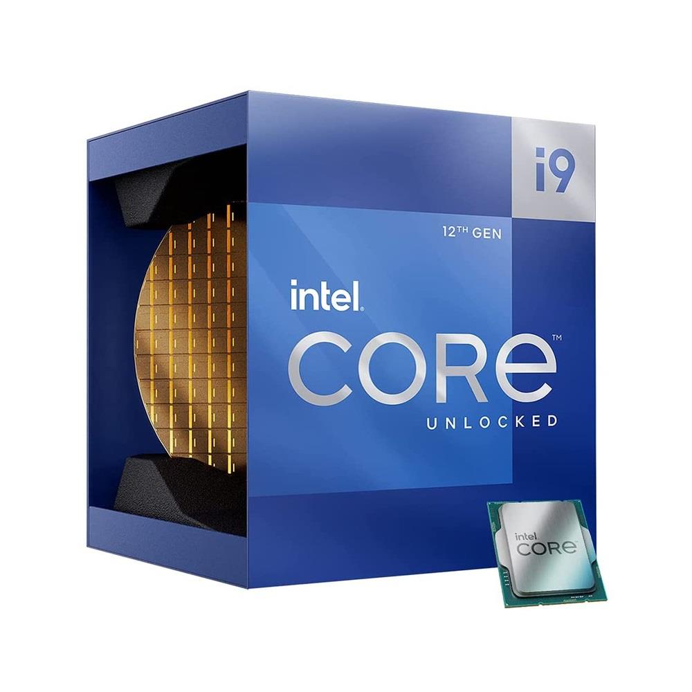 Eladó Intel Processzor Core i9 LGA1700 3,20GHz 30MB Core i9-12900KF box CPU - olcsó, Új Eladó - Miskolc ( Borsod-Abaúj-Zemplén ) fotó