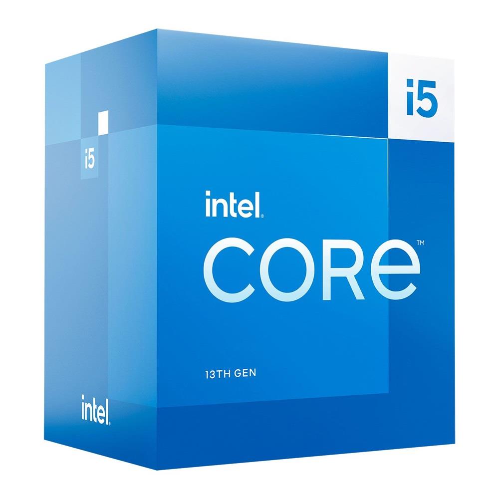Eladó Intel Processzor Core i5 LGA1700 2,50GHz 20MB Core i5-13400 box CPU - olcsó, Új Eladó - Miskolc ( Borsod-Abaúj-Zemplén ) fotó