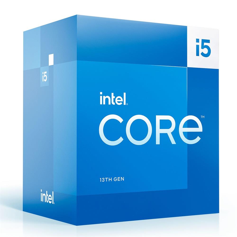Eladó Intel Processzor Core i5 LGA1700 2,50GHz 24MB Core i5-13500 box CPU - olcsó, Új Eladó - Miskolc ( Borsod-Abaúj-Zemplén ) fotó