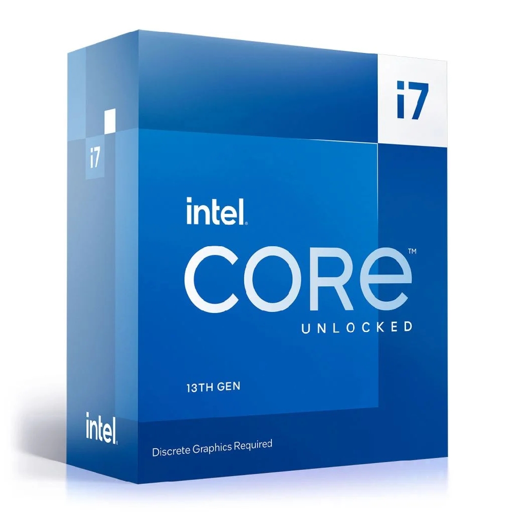 Eladó Intel Processzor Core i7 LGA1700 3,40GHz 30MB Core i7-13700KF box CPU - olcsó, Új Eladó - Miskolc ( Borsod-Abaúj-Zemplén ) fotó