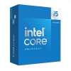 Eladó Intel Processzor Core i5 LGA1700 3,50GHz 24MB Core i5-14600KF box CPU - olcsó, Új Eladó - Miskolc ( Borsod-Abaúj-Zemplén ) fotó 1