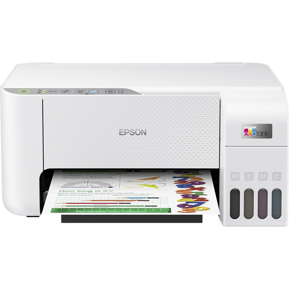 Eladó MFP tintasugaras A4 színes Epson EcoTank L3256 multifunkciós nyomtató - olcsó, Új Eladó - Miskolc ( Borsod-Abaúj-Zemplén ) fotó