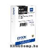 Eladó Epson fekete tintapatron XXL T7891WF-5000 sorozatú nyomtatóhoz 4000 oldal - olcsó, Új Eladó - Miskolc ( Borsod-Abaúj-Zemplén ) fotó 1