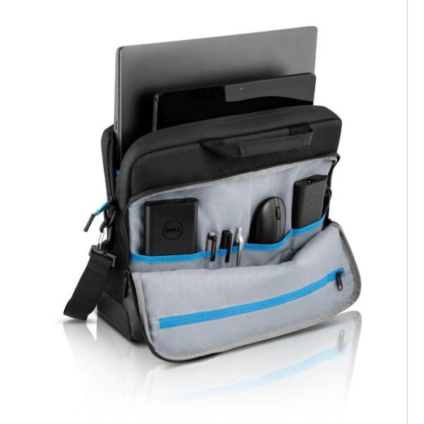 Eladó Már csak volt!!! 15.6" Notebook táska Dell Pro Slim Briefcase 15 (PO1520CS) - olcsó, Új Eladó Már csak volt!!! - Miskolc ( Borsod-Abaúj-Zemplén ) fotó