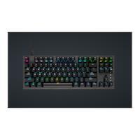 Vezetékes Gaming Billentyűzet CORSAIR K60 PRO fekete US