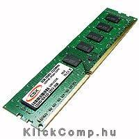 Eladó 4GB DDR3 memória 1333Mhz 256x8 CL9 Standard CSX ALPHA Desktop - olcsó, Új Eladó - Miskolc ( Borsod-Abaúj-Zemplén ) fotó