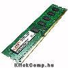 4GB DDR3 memória 1333Mhz 256x8 CL9 Standard CSX ALPHA Desktop