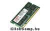 Eladó 8GB DDR3 Notebook Memória 1333Mhz 512x8 SODIMM memória CSX - olcsó, Új Eladó - Miskolc ( Borsod-Abaúj-Zemplén ) fotó 1