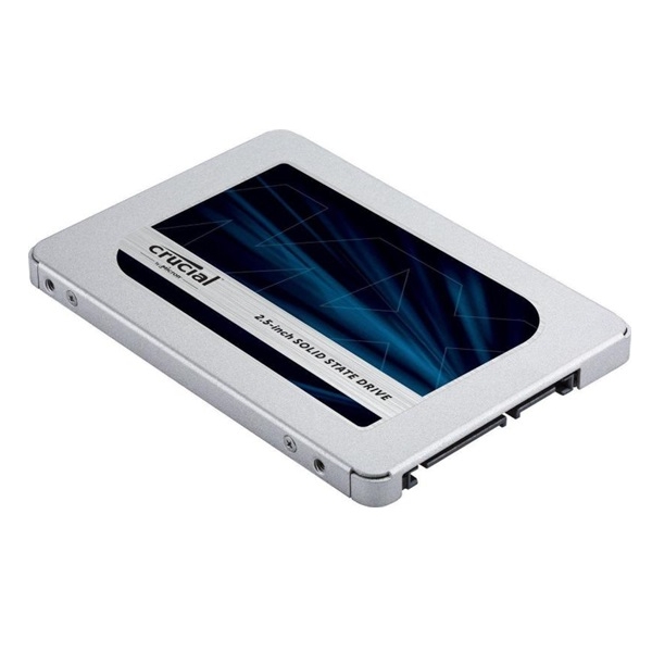 Eladó 250GB SSD SATA3 Crucial MX500 - olcsó, Új Eladó - Miskolc ( Borsod-Abaúj-Zemplén ) fotó