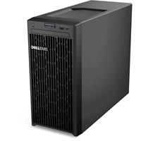 Eladó Dell PowerEdge T150 szerver 1xE-2314 1x16GB 1x480GB H355 torony - olcsó, Új Eladó - Miskolc ( Borsod-Abaúj-Zemplén ) fotó 1