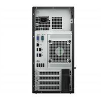 Eladó Dell PowerEdge T150 szerver 1xE-2314 1x16GB 1x480GB H355 torony - olcsó, Új Eladó - Miskolc ( Borsod-Abaúj-Zemplén ) fotó 2