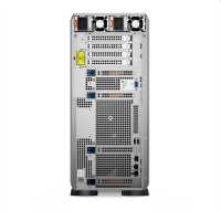 Eladó Dell PowerEdge T550 szerver 1xS4309Y 1x16GB 1x480GB H755 torony - olcsó, Új Eladó - Miskolc ( Borsod-Abaúj-Zemplén ) fotó 2