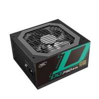 Eladó Tápegység 750W 12cm PFC 80Plus DeepCool DQ750-M-V2L - olcsó, Új Eladó - Miskolc ( Borsod-Abaúj-Zemplén ) fotó 1