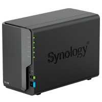 NAS 2 HDD hely Synology DiskStation DS224Plus NAS 2 HDD hely Synology DiskStation DS224Plus