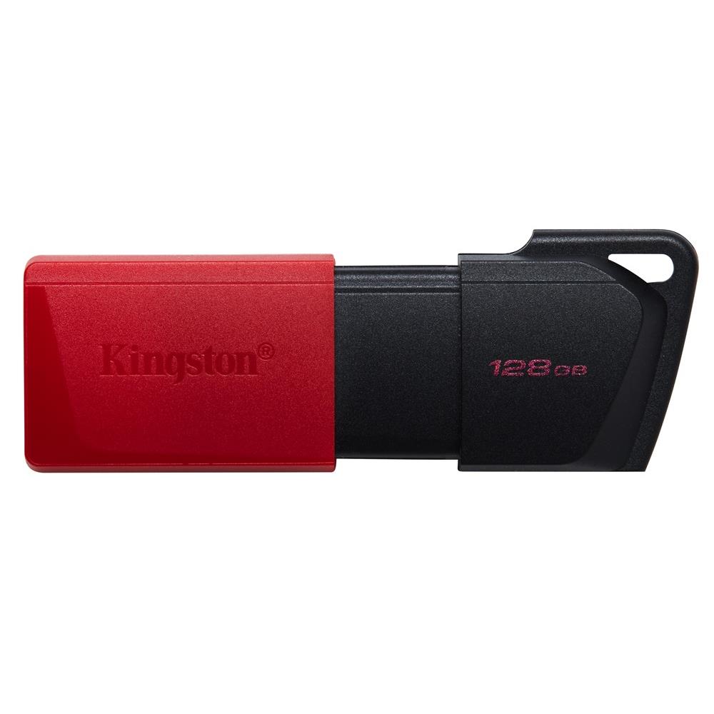 Eladó 128GB Pendrive USB3.2 fekete Kingston DataTraveler Exodia - olcsó, Új Eladó - Miskolc ( Borsod-Abaúj-Zemplén ) fotó