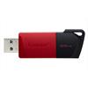 Eladó 128GB Pendrive USB3.2 fekete Kingston DataTraveler Exodia - olcsó, Új Eladó - Miskolc ( Borsod-Abaúj-Zemplén ) fotó 3