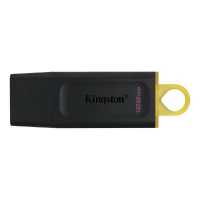 Eladó 128GB Pendrive USB3.2 fekete Kingston DataTraveler Exodia - olcsó, Új Eladó - Miskolc ( Borsod-Abaúj-Zemplén ) fotó 1