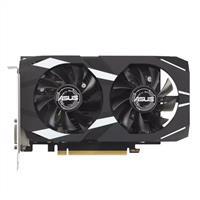 Eladó VGA RTX3050 6GB GDDR6 96bit PCIe Asus nVIDIA GeForce RTX3050 DUAL videokártya - olcsó, Új Eladó - Miskolc ( Borsod-Abaúj-Zemplén ) fotó 2