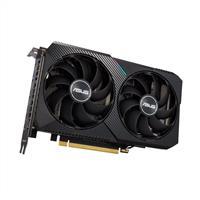 Eladó VGA RTX3050 8GB GDDR6 128bit PCIe Asus nVIDIA GeForce RTX3050 DUAL OC V2 videoká - olcsó, Új Eladó - Miskolc ( Borsod-Abaúj-Zemplén ) fotó 3