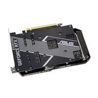 Eladó VGA RTX3050 8GB GDDR6 128bit PCIe Asus nVIDIA GeForce RTX3050 DUAL OC V2 videoká - olcsó, Új Eladó - Miskolc ( Borsod-Abaúj-Zemplén ) fotó 4