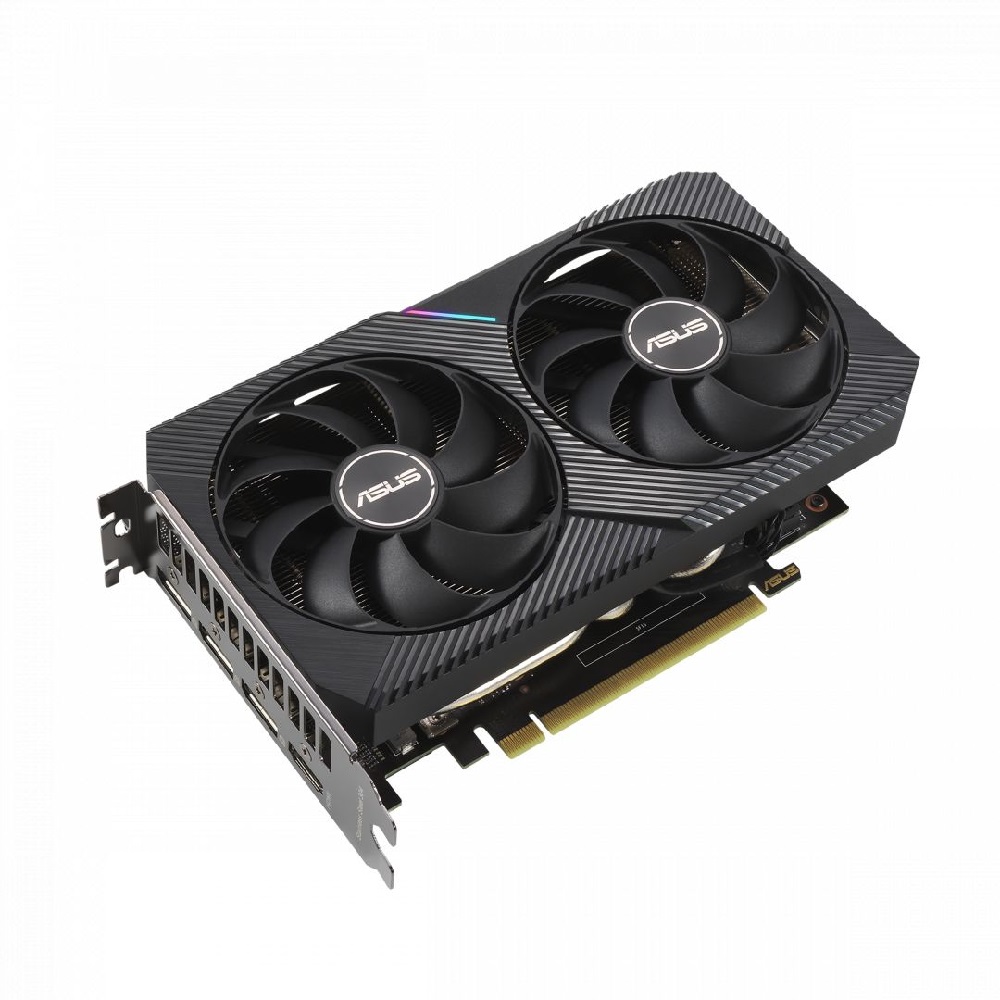 Eladó VGA RTX3060 12GB GDDR6 192bit PCIe Asus nVIDIA GeForce RTX3060 V2 videokártya - olcsó, Új Eladó - Miskolc ( Borsod-Abaúj-Zemplén ) fotó