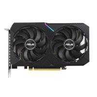 Eladó VGA RTX3060 12GB GDDR6 192bit PCIe Asus nVIDIA GeForce RTX3060 V2 videokártya - olcsó, Új Eladó - Miskolc ( Borsod-Abaúj-Zemplén ) fotó 2