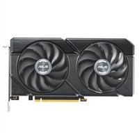 Eladó VGA RTX4060 8GB GDDR6 128bit Asus nVIDIA GeForce RTX4060 DUAL EVO videokártya - olcsó, Új Eladó - Miskolc ( Borsod-Abaúj-Zemplén ) fotó 2