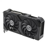 Eladó VGA RTX4060 8GB GDDR6 128bit Asus nVIDIA GeForce RTX4060 DUAL EVO videokártya - olcsó, Új Eladó - Miskolc ( Borsod-Abaúj-Zemplén ) fotó 3