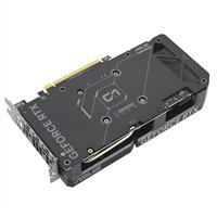 Eladó VGA RTX4060 8GB GDDR6 128bit Asus nVIDIA GeForce RTX4060 DUAL EVO videokártya - olcsó, Új Eladó - Miskolc ( Borsod-Abaúj-Zemplén ) fotó 4