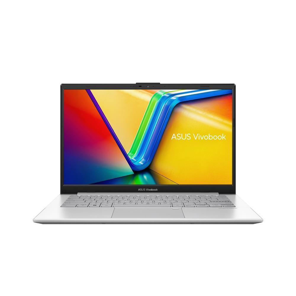 Eladó Asus VivoBook laptop 14" FHD R3-7320U 8GB 512GB Radeon NOOS ezüst Asus VivoBook - olcsó, Új Eladó - Miskolc ( Borsod-Abaúj-Zemplén ) fotó