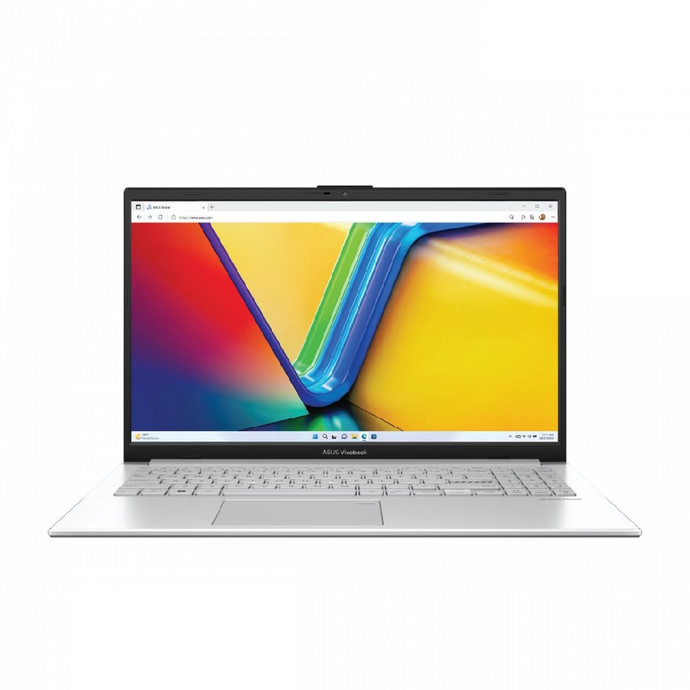 Eladó Asus VivoBook laptop 15,6" FHD R3-7320U 8GB 512GB Radeon NOOS ezüst Asus VivoBoo - olcsó, Új Eladó - Miskolc ( Borsod-Abaúj-Zemplén ) fotó
