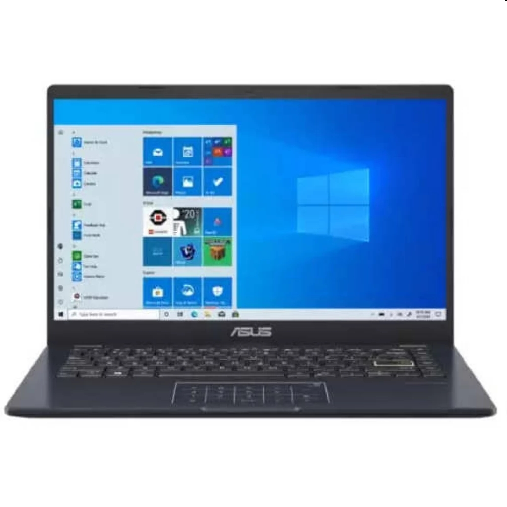 Eladó Asus VivoBook laptop 14" FHD N4500 4GB 128GB UHD W11 fekete Asus VivoBook 14 - olcsó, Új Eladó - Miskolc ( Borsod-Abaúj-Zemplén ) fotó