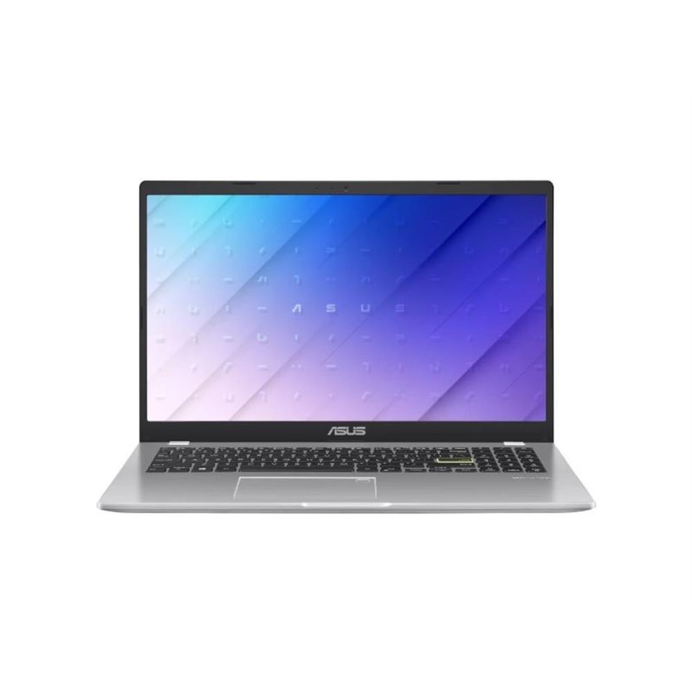 Eladó Már csak volt!!! Asus VivoBook laptop 15,6" FHD N4020 8GB 256GB UHD NOOS fehér Asus VivoBook E510 - olcsó, Új Eladó Már csak volt!!! - Miskolc ( Borsod-Abaúj-Zemplén ) fotó