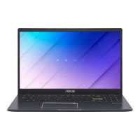Eladó Asus VivoBook laptop 15,6" FHD N4020 8GB 256GB UHD NOOS kék Asus VivoBook E510 - olcsó, Új Eladó - Miskolc ( Borsod-Abaúj-Zemplén ) fotó 1