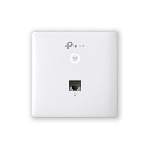 Eladó WiFi Access Point TP-LINK EAP230-Wall AC1200 Wireless MU-MIMO Gigabit Wall Plate - olcsó, Új Eladó - Miskolc ( Borsod-Abaúj-Zemplén ) fotó