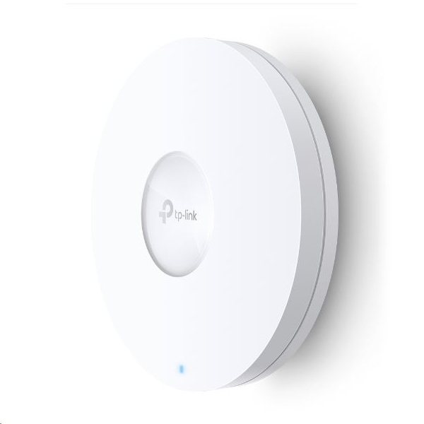 Eladó Már csak volt!!! WiFi Access Point TP-LINK EAP660 HD AX3600 Wireless Dual Band Multi-Gigabit Ceil - olcsó, Új Eladó Már csak volt!!! - Miskolc ( Borsod-Abaúj-Zemplén ) fotó