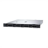 Eladó Dell PowerEdge R360 szerver 1xE-2414 1x16GB 1x480GB H355 rack - olcsó, Új Eladó - Miskolc ( Borsod-Abaúj-Zemplén ) fotó 2