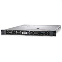 Dell PowerEdge R450 szerver 1xS4314 1x32GB 1x480GB H755 rack