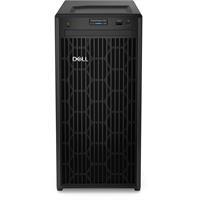 Eladó Dell PowerEdge T150 szerver 1xE-2334 1x16GB 1x480GB H355 torony - olcsó, Új Eladó - Miskolc ( Borsod-Abaúj-Zemplén ) fotó 2