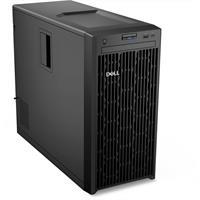 Eladó Dell PowerEdge T150 szerver 1xE-2334 1x16GB 1x480GB H355 torony - olcsó, Új Eladó - Miskolc ( Borsod-Abaúj-Zemplén ) fotó 3