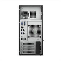 Eladó Dell PowerEdge T150 szerver 1xE-2334 1x16GB 1x480GB H355 torony - olcsó, Új Eladó - Miskolc ( Borsod-Abaúj-Zemplén ) fotó 5