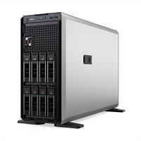 Eladó Dell PowerEdge T360 szerver 1xE-2478 1x16GB 1x480GB H755 torony - olcsó, Új Eladó - Miskolc ( Borsod-Abaúj-Zemplén ) fotó 2