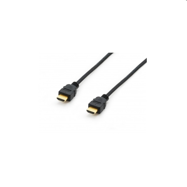 Eladó HDMI Kábel 7,5m HDMI 2.0 apa apa 4K 60Hz HDR aranyozott - olcsó, Új Eladó - Miskolc ( Borsod-Abaúj-Zemplén ) fotó