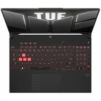 Eladó Asus TUF laptop 16" QHDPlus R9-7845HX 16GB 1TB RTX4060 W11 szürke Asus TUF Gamin - olcsó, Új Eladó - Miskolc ( Borsod-Abaúj-Zemplén ) fotó 3